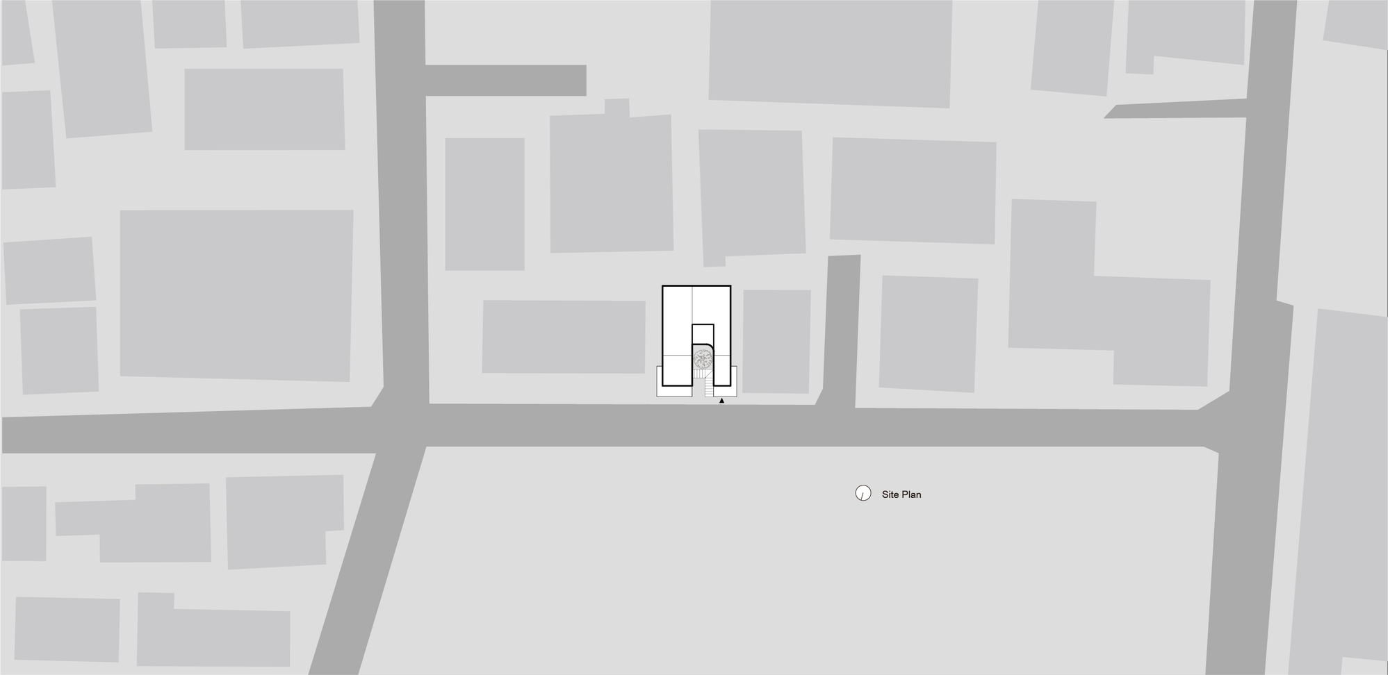 光花园屋丨日本东京丨Mami and Associates Architects-33