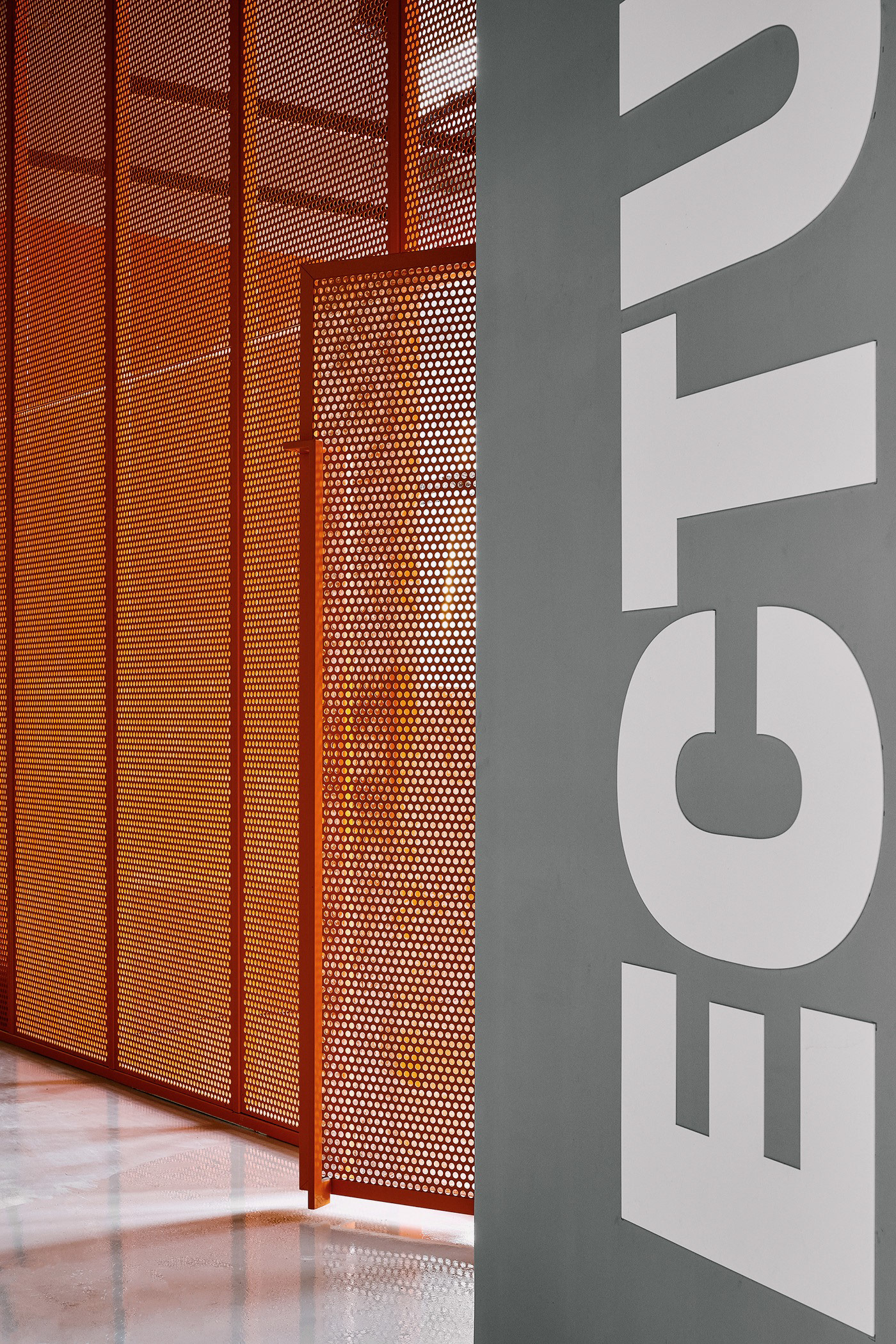 迪拜体育馆丨阿联酋迪拜丨KIDZ-16