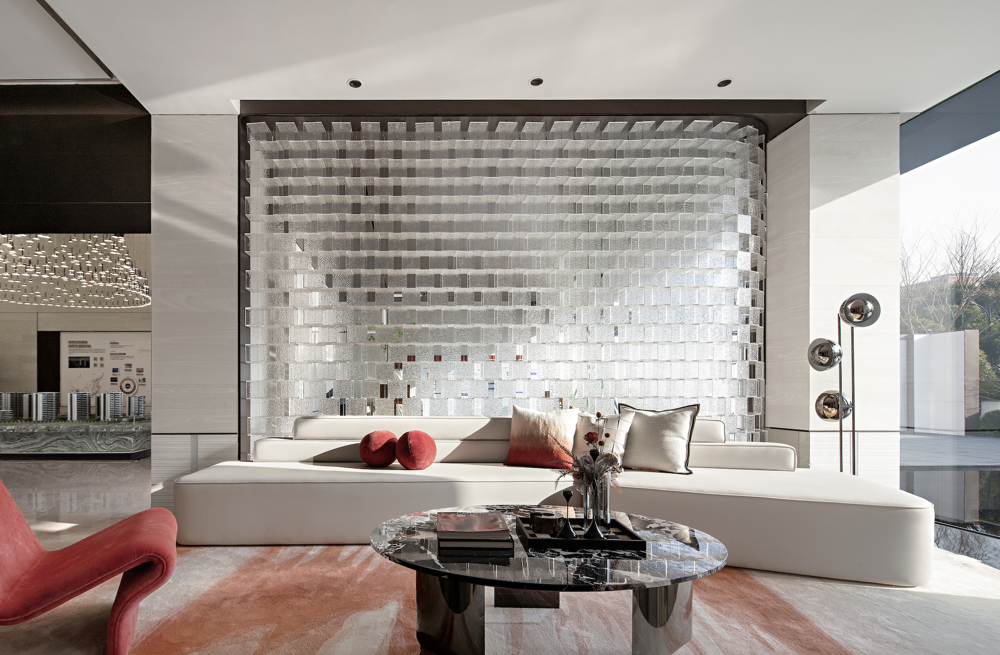 都和轩丨中国杭州丨AVAD范可萨设计-56