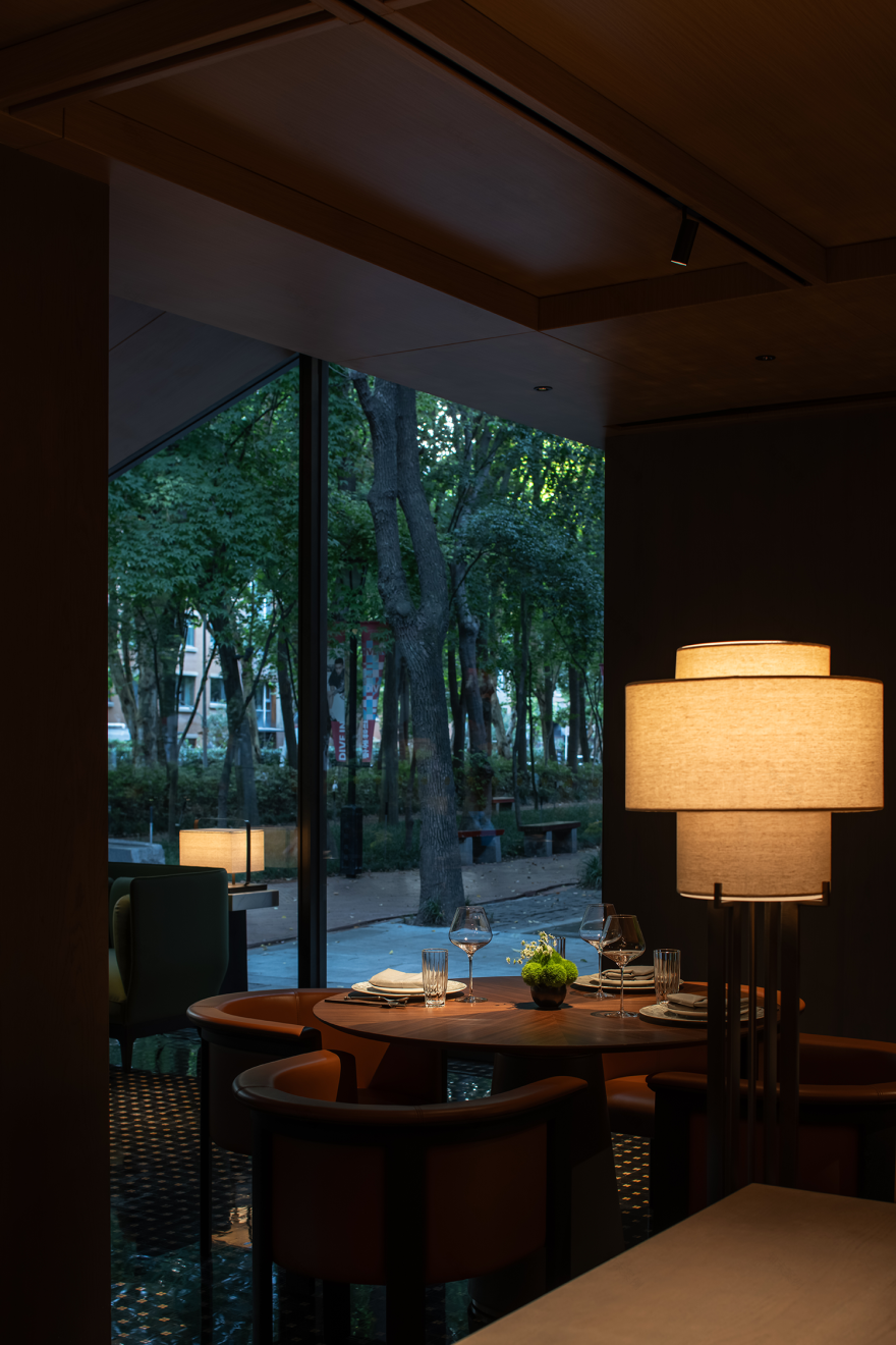 武汉丹青宴丨中国武汉丨LDH DESIGN 刘道华建筑设计事务所-26