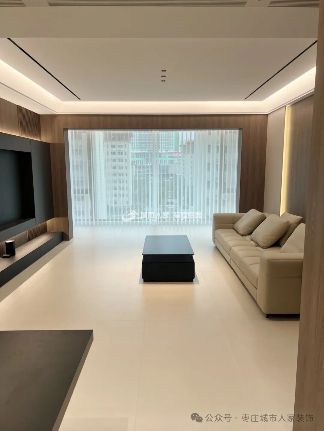 【完工实景】碧桂园.翡翠蓝山——这高级感多看一眼就要沦陷-12