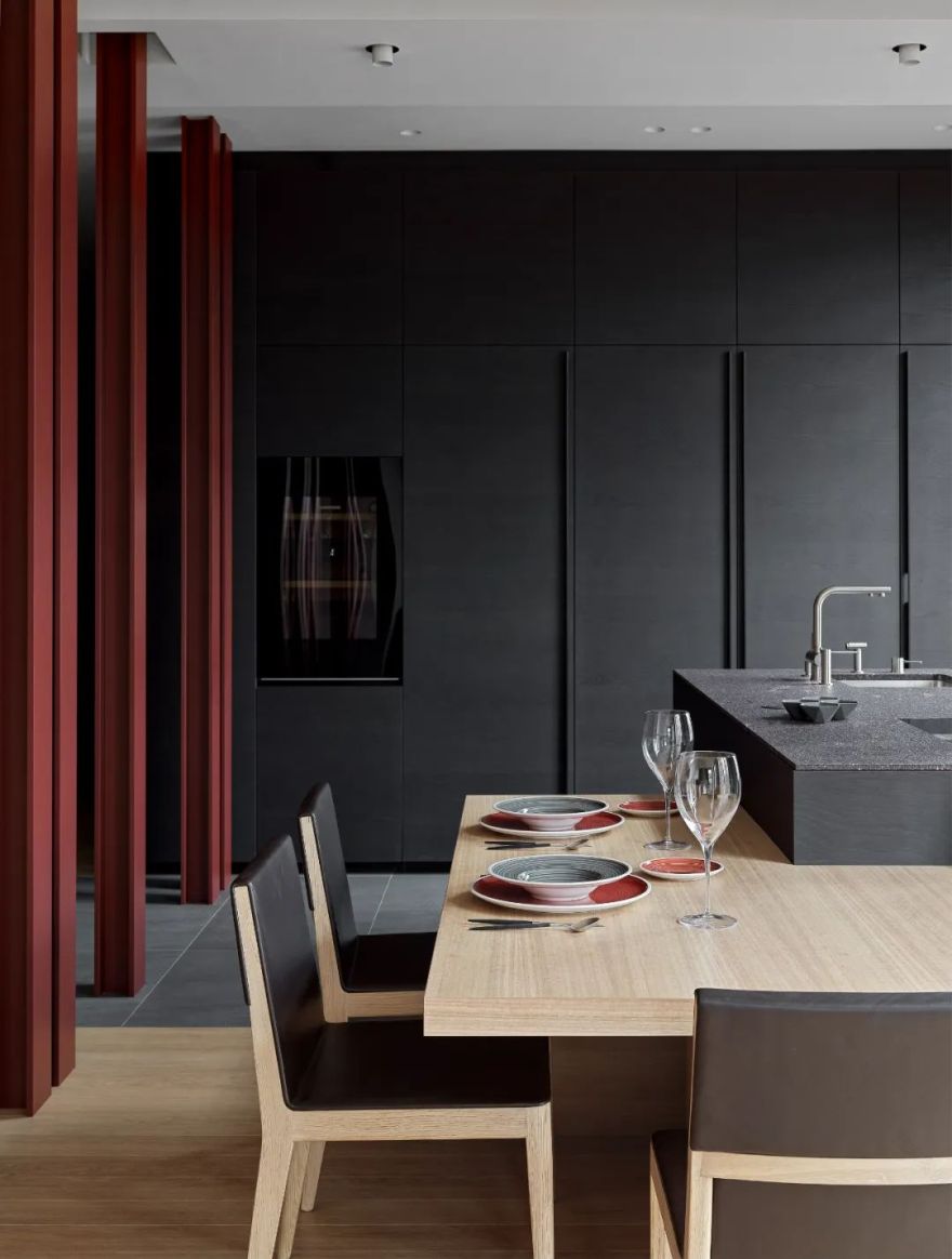 简约线条,打造智能优雅空间-16