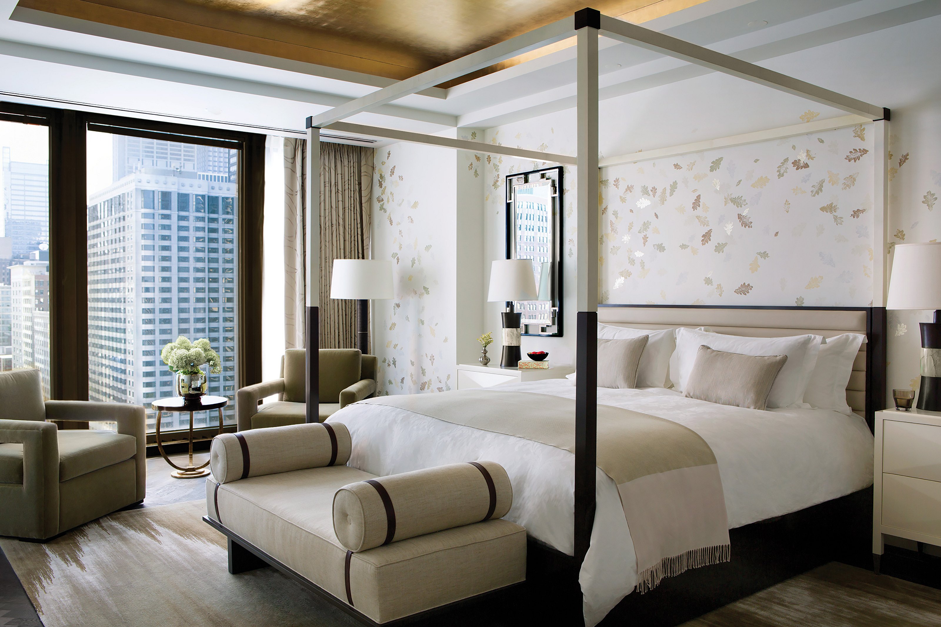 The Langham Chicago   Richmond design-6