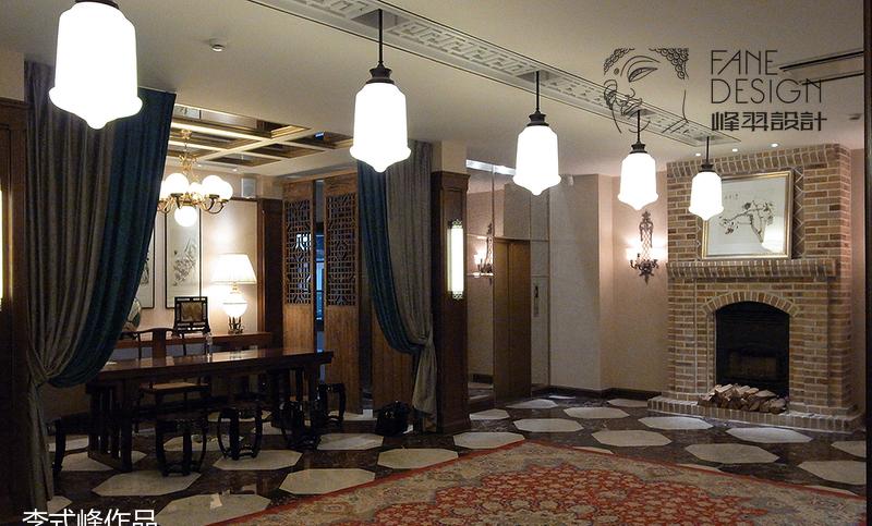 官邸三号会所-4