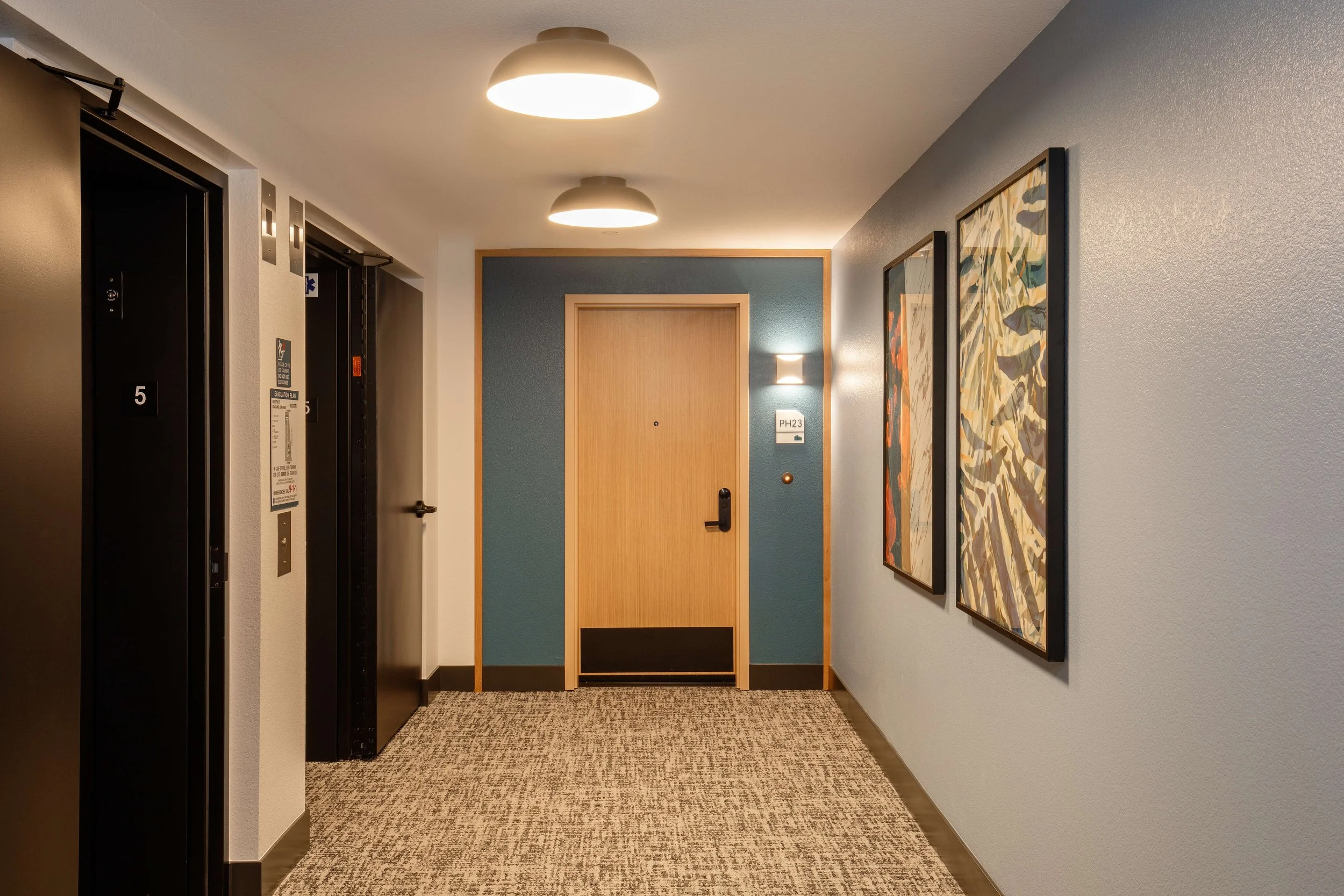 丨新西兰奥克兰丨Arthaus — Vida Design-35