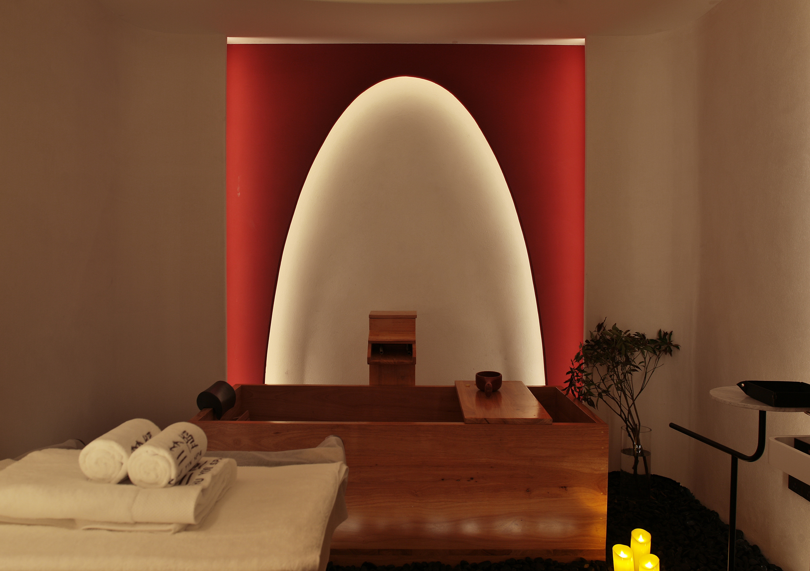 竺隐 SPA丨中国南昌丨JLDSEGIN-12