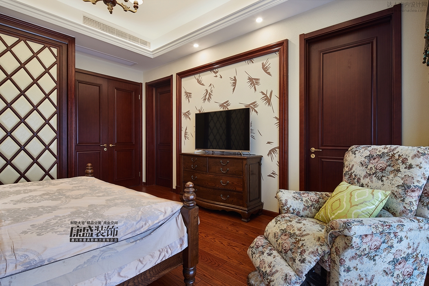 东陵宝石公馆实景赏析-35