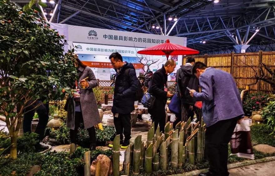 草月流景观觅真园 | 日式庭院的生活艺术-57