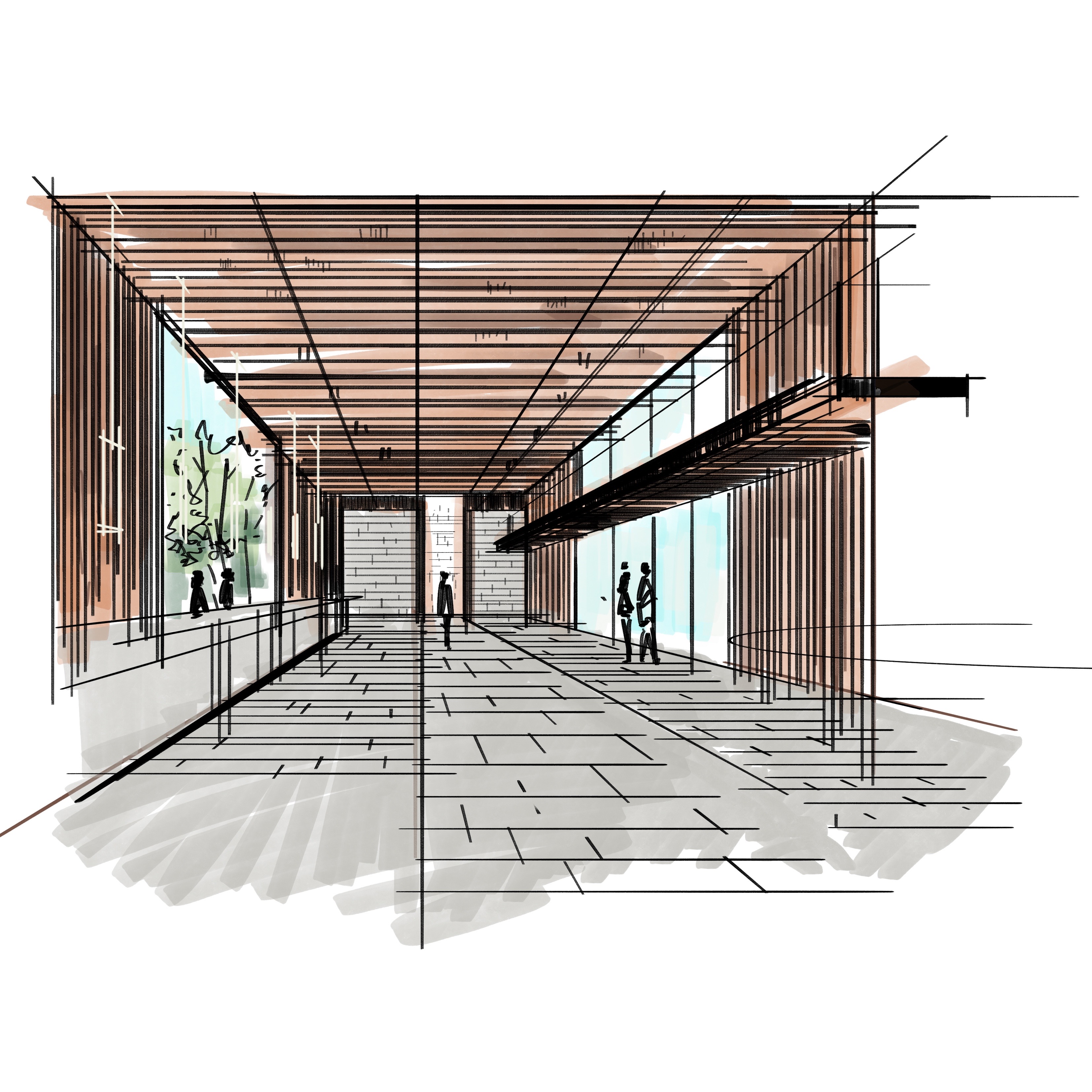 郑趋势展示中心丨中国郑州丨VVS Architect-45