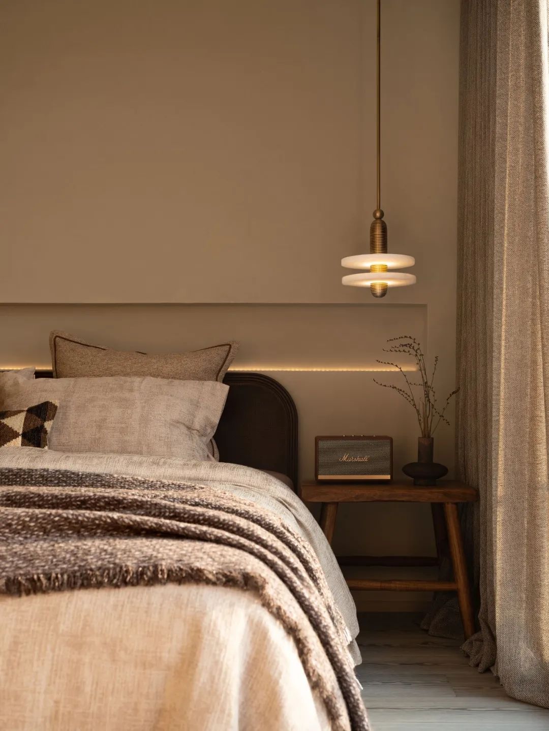 融创莫干溪谷·竹霖里丨中国湖州丨众睦设计-93