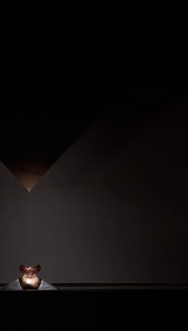 深圳天元珍庭潮州餐厅丨中国深圳丨水平线设计-55