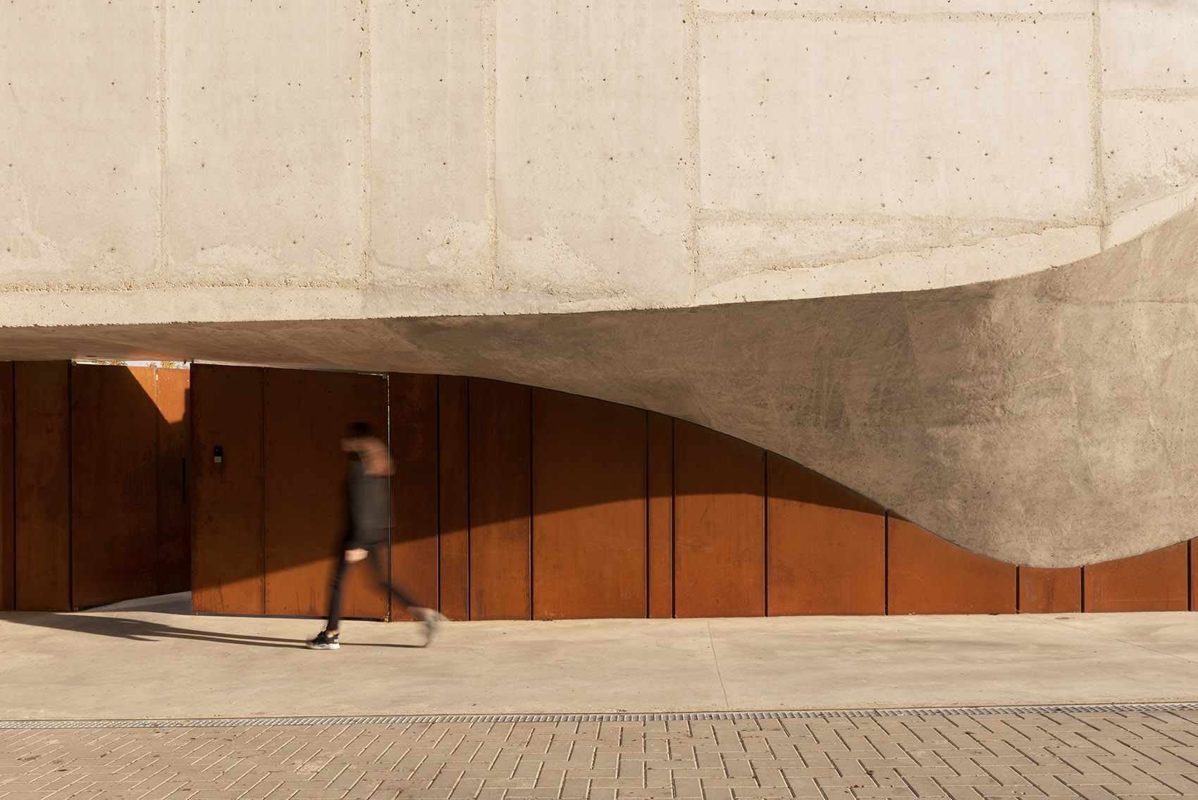 穹顶别墅丨Calujac Architecture 事务所-13