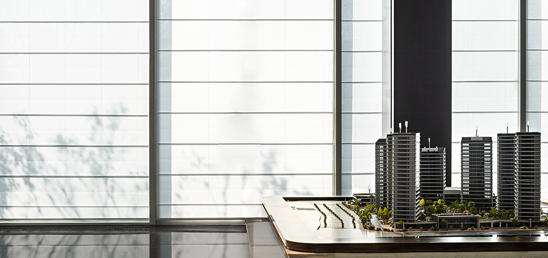 杭州滨江·清来嘉座丨中国杭州丨万相无形-39