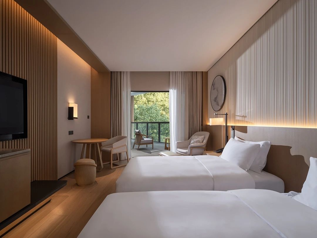 仙居悦柳度假酒店丨中国台州丨悦榕集团-73