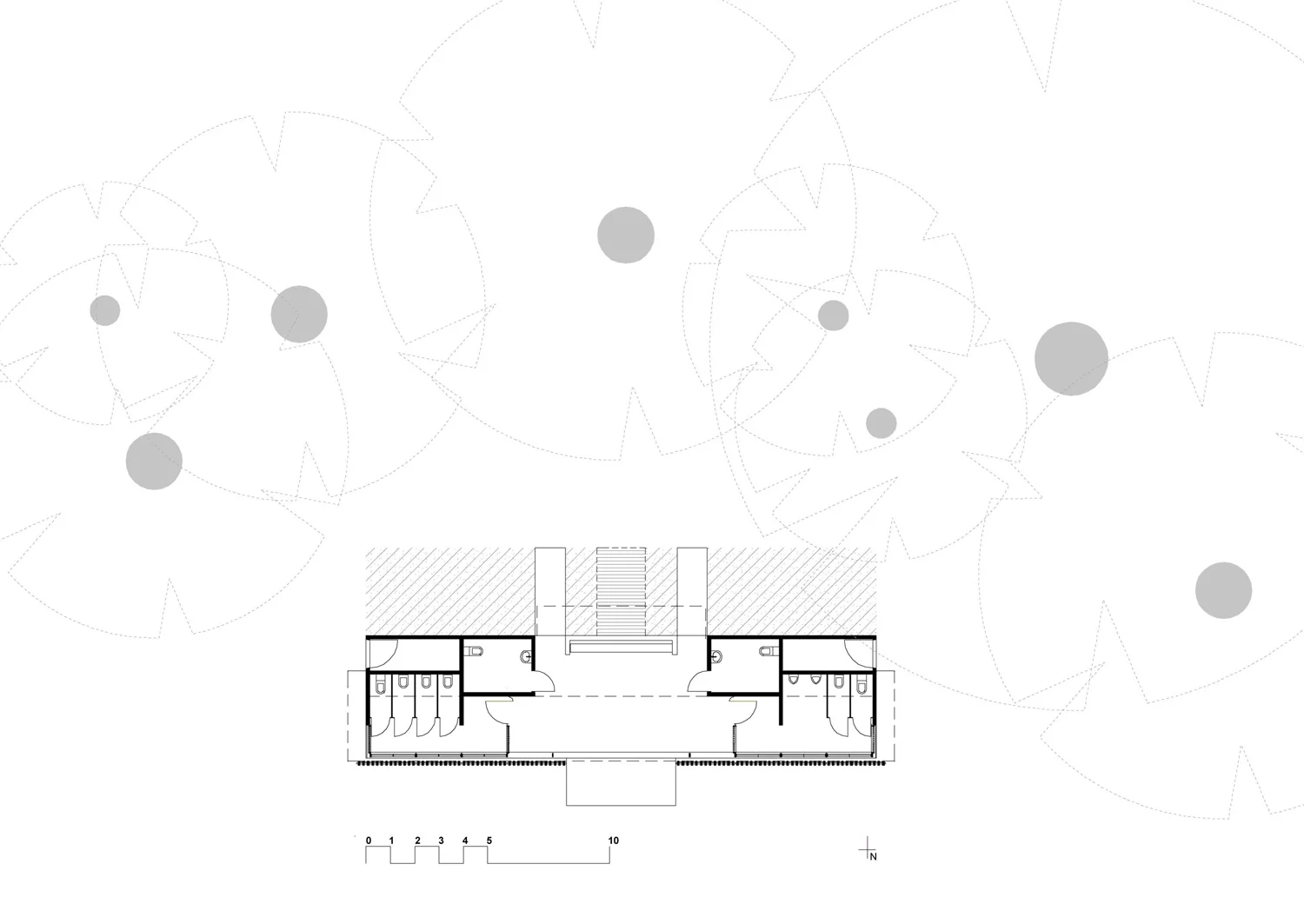 百年公园设施丨lahznimmo architects-20