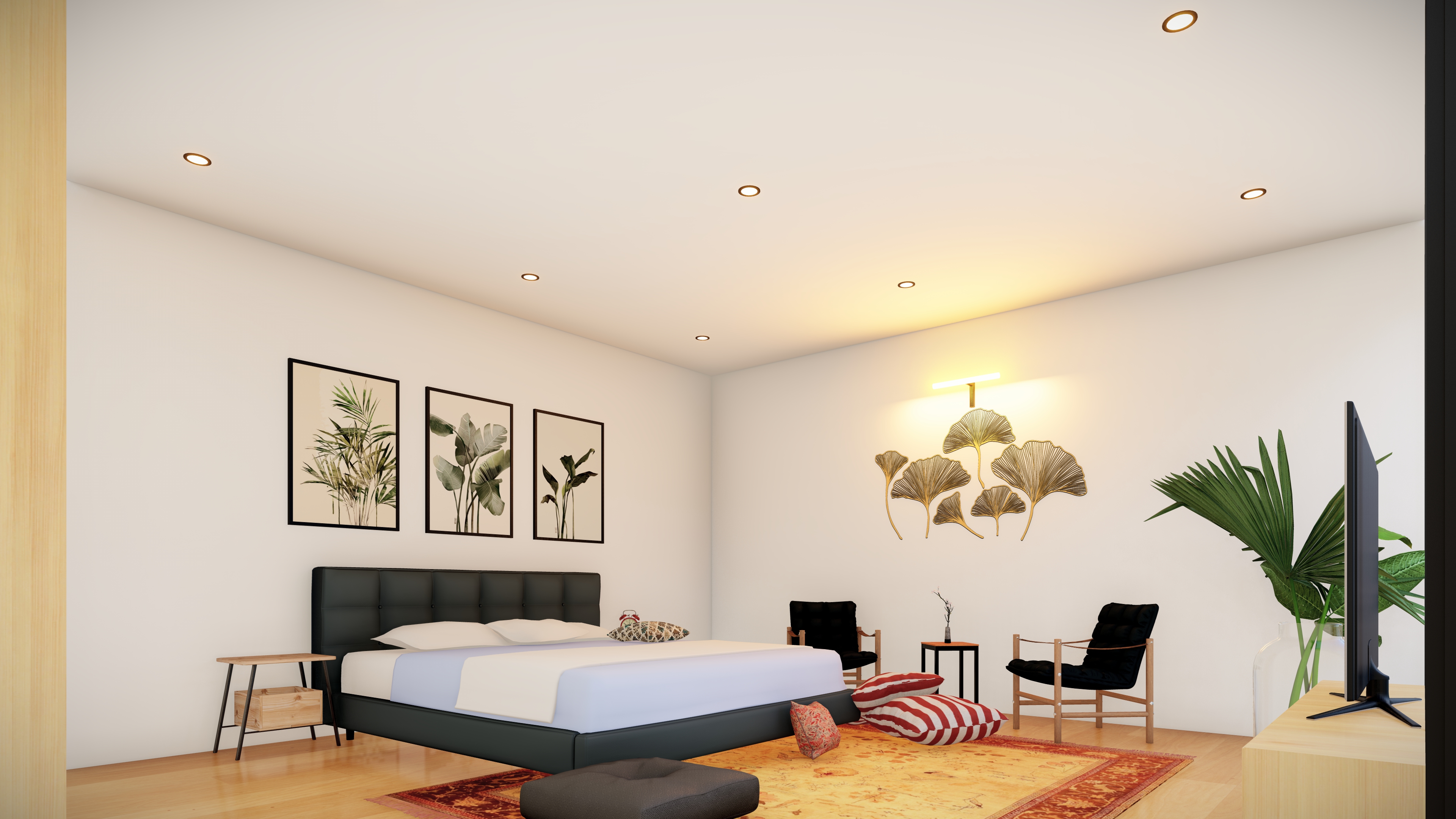 湖景集装箱房-25