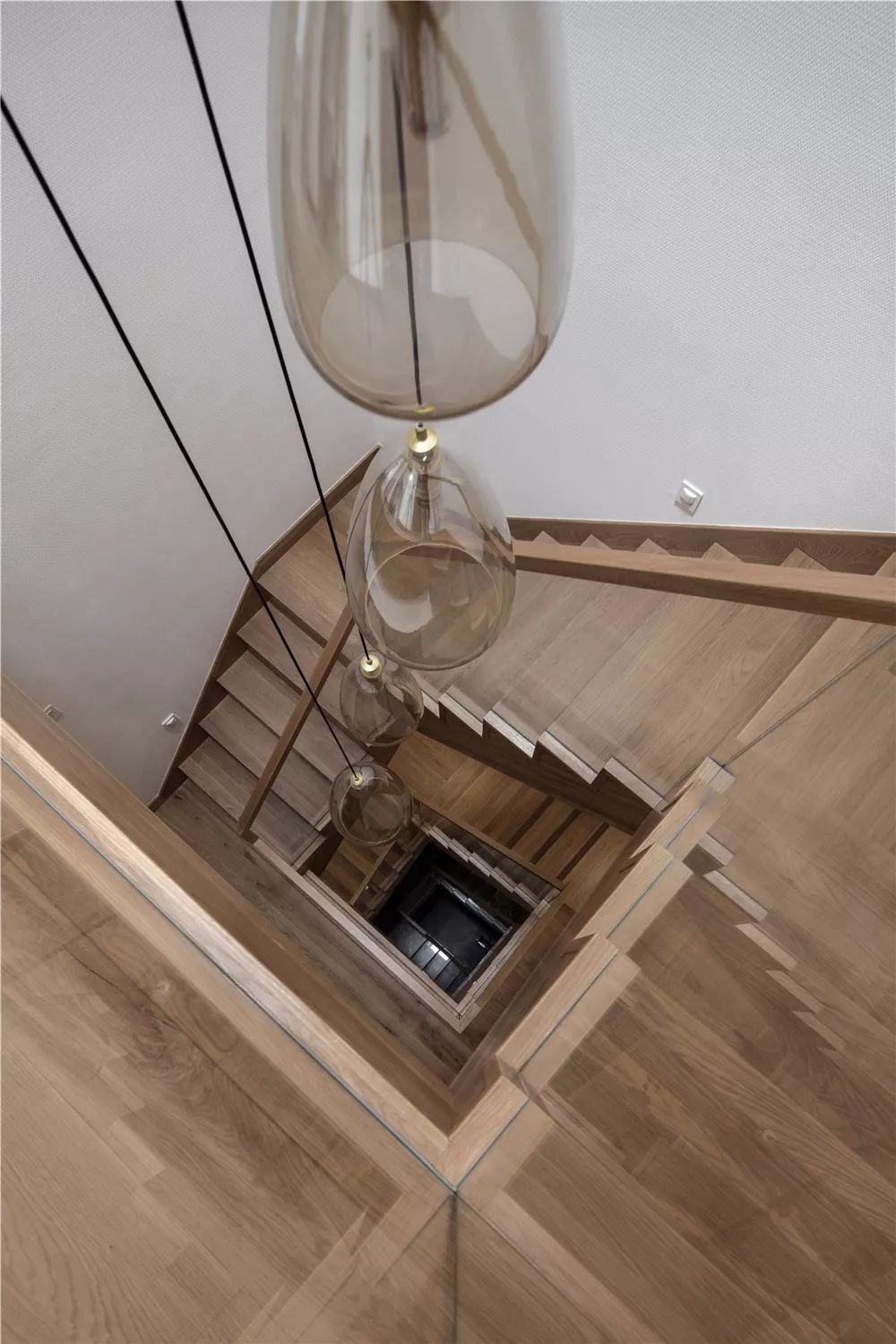 绍兴城南 470㎡排屋住宅，诗意软装打造岁月静好空间-33