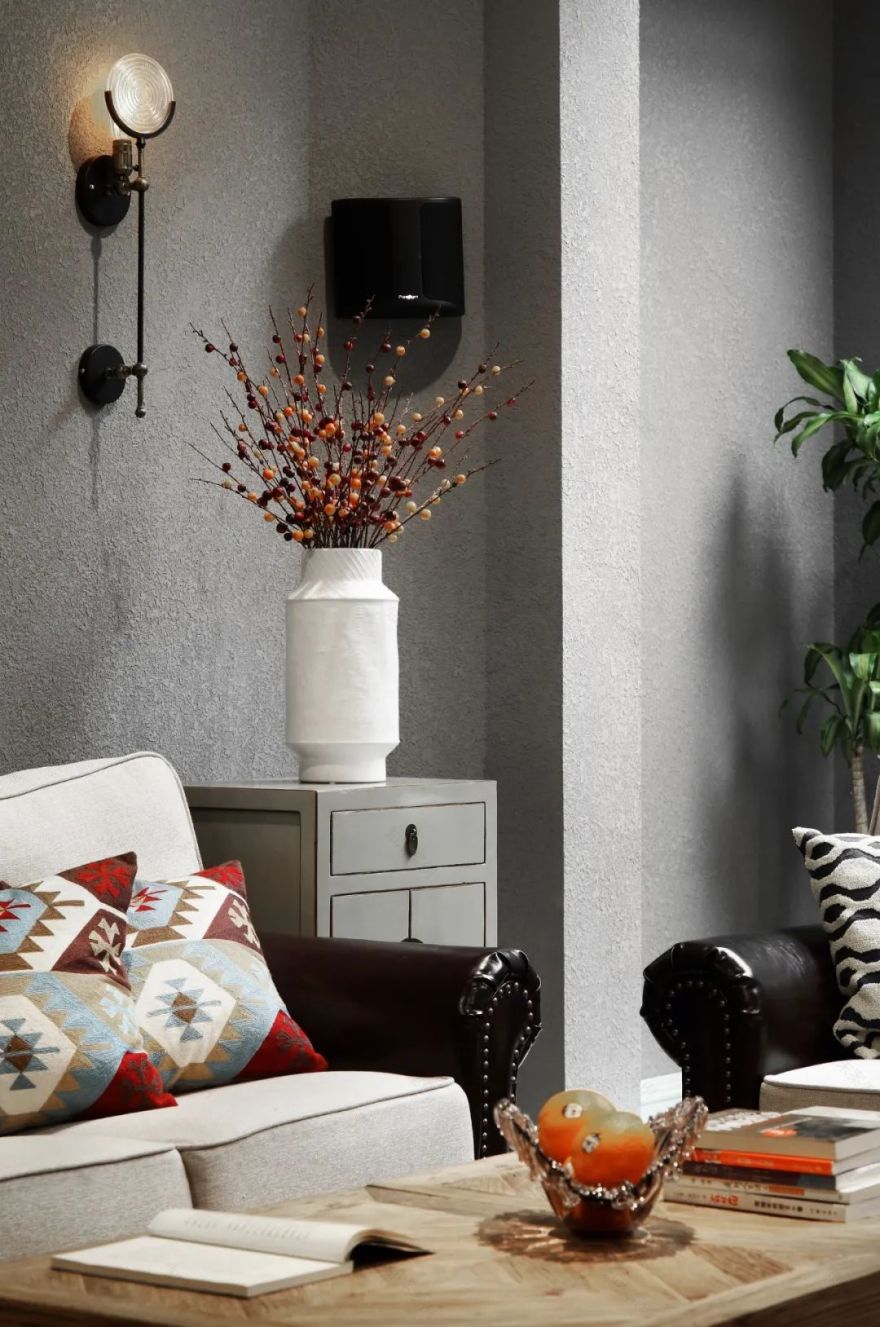 上海度假别墅,沉浸于诗意空间-105