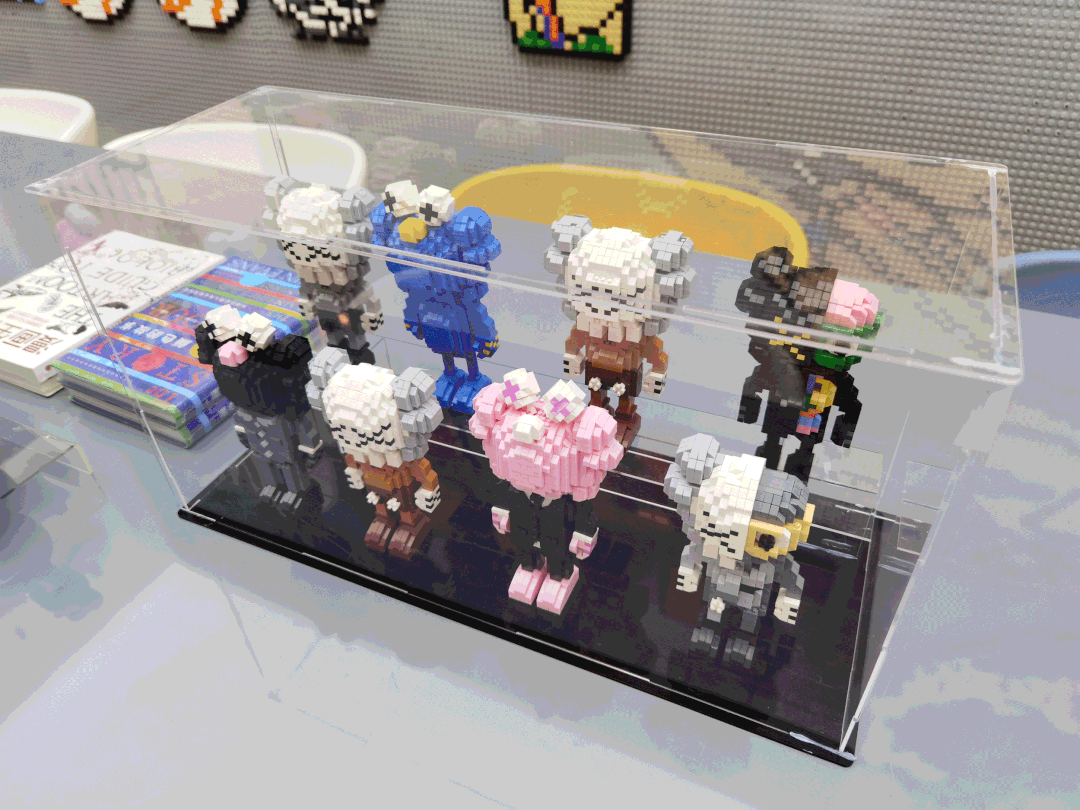 芜湖璞悦光年丨中国芜湖丨上海德沐室内设计有限公司-52