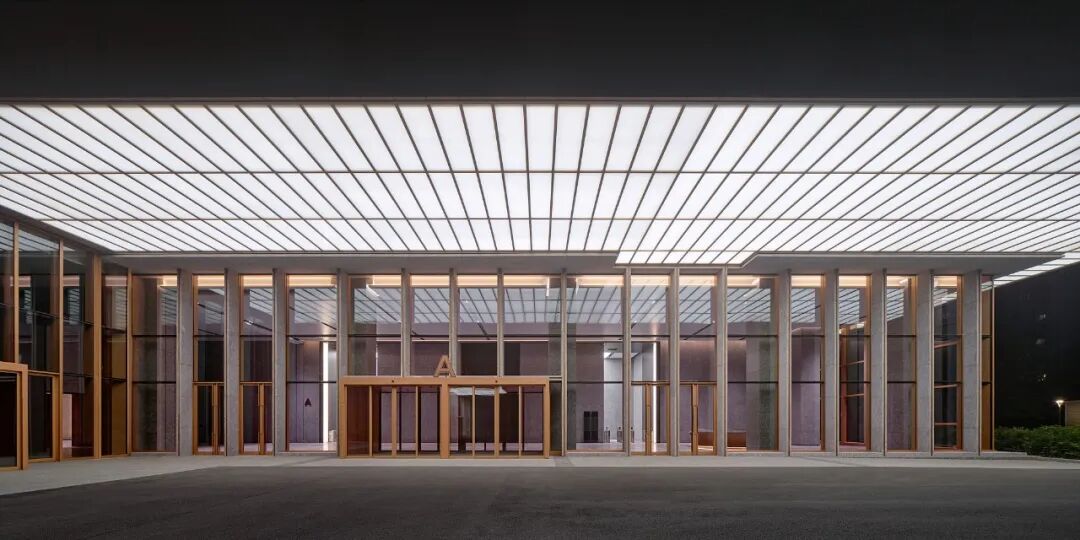 上海现代汽车服务产业集聚区尚鸿商务中心丨中国上海丨致正建筑工作室等多家机构-83