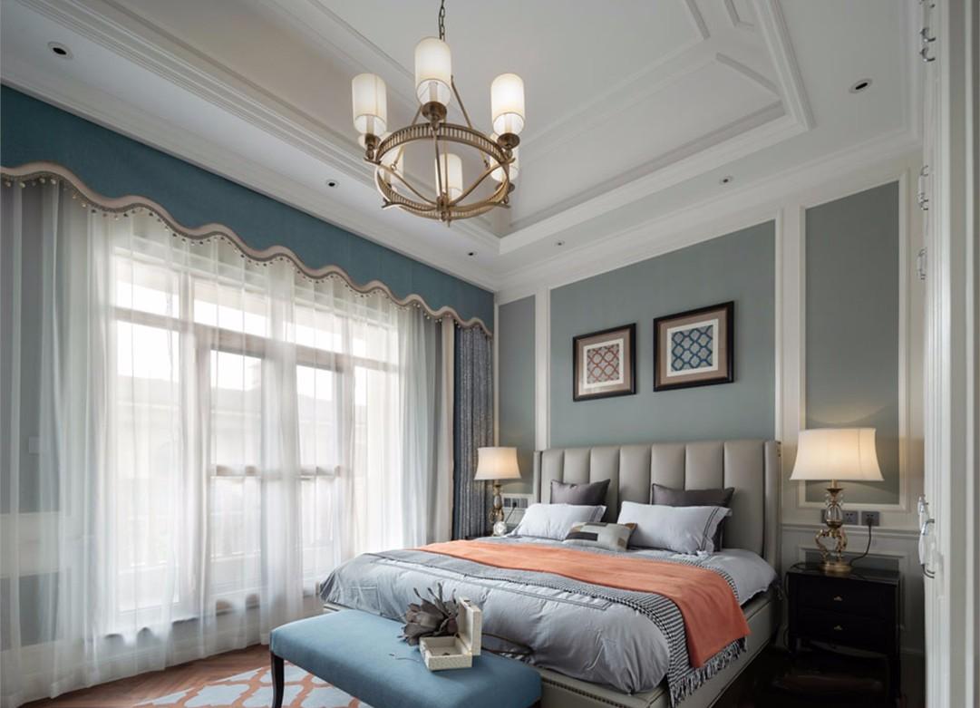 观澜时代排屋-8