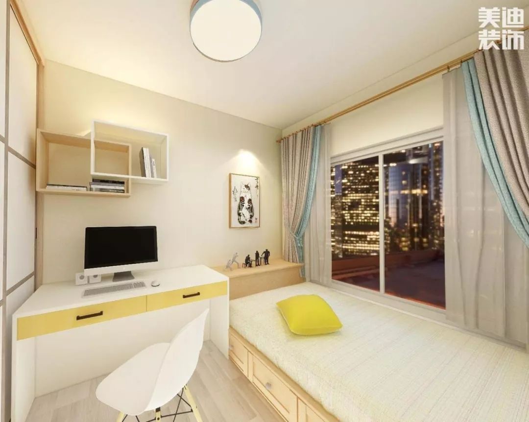 日式风格装修,打造禅意生活空间-43