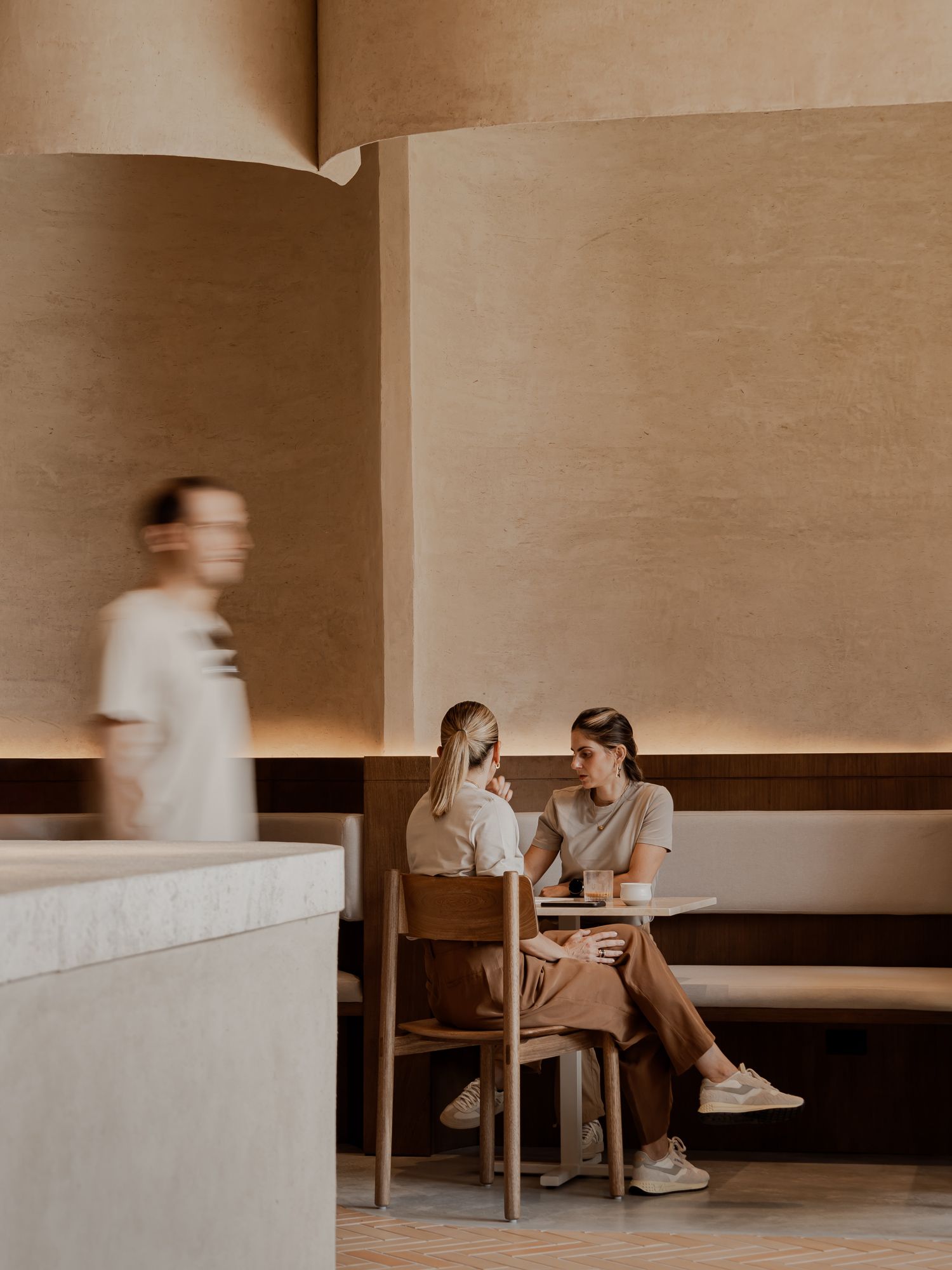 克鲁梅·贝克（注：Bäcker在德语里有面包师之意，但这里作为名字，按音译处理） 丨Mallol-6