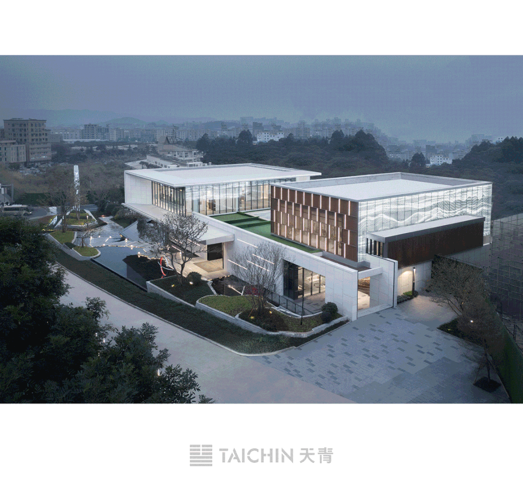 东莞厚街天韵花园项目丨中国东莞-20