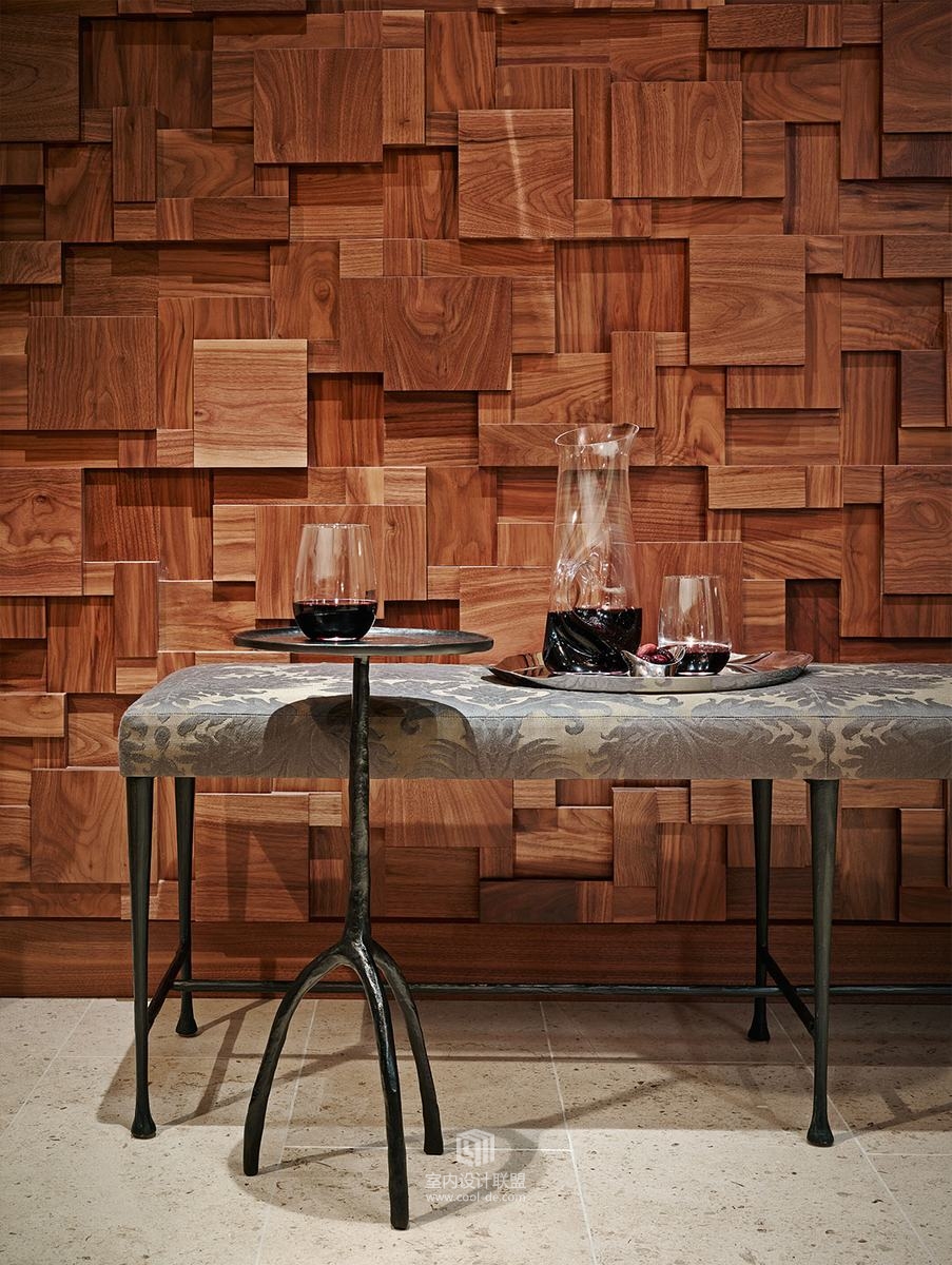 Beverly West 美国洛杉矶Santa Monica区住宅样板房-30