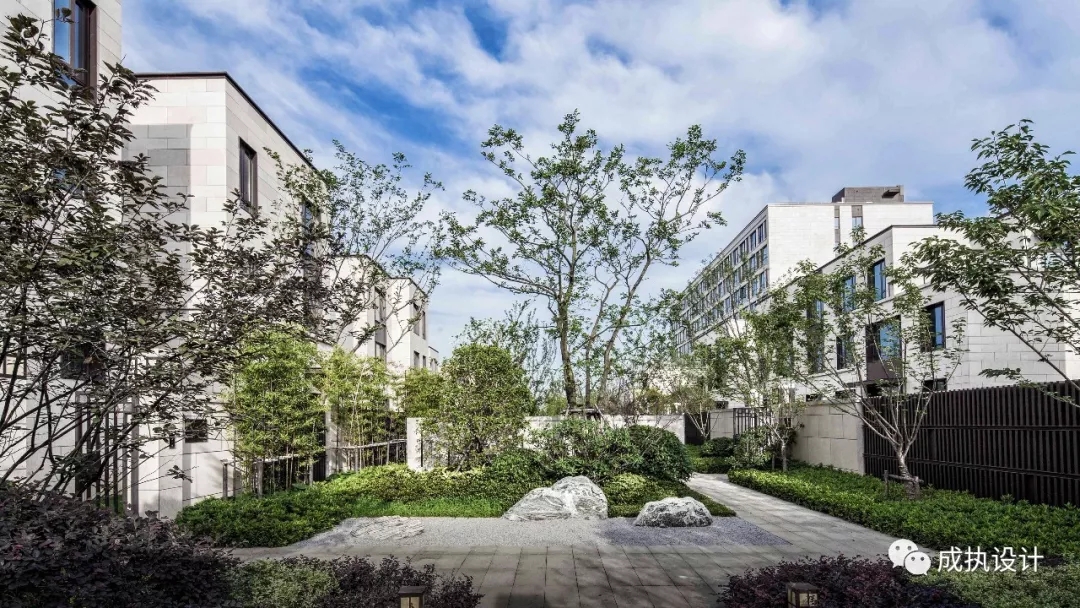 苏州昆山中节能白鹭湾湖适绿色商墅设计-27