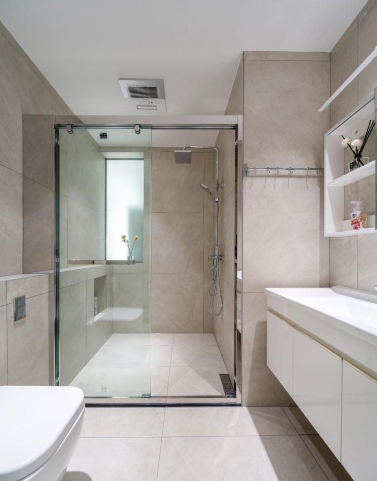 佛系屋主•光影伴随的机能宅-40