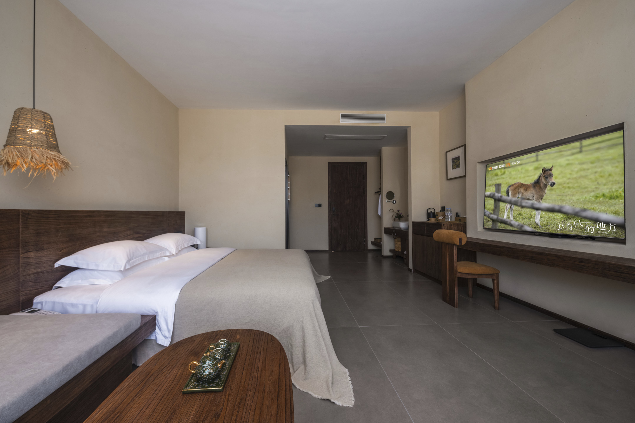 美丽星村有风咖谷丨中国普洱丨长空创作-31