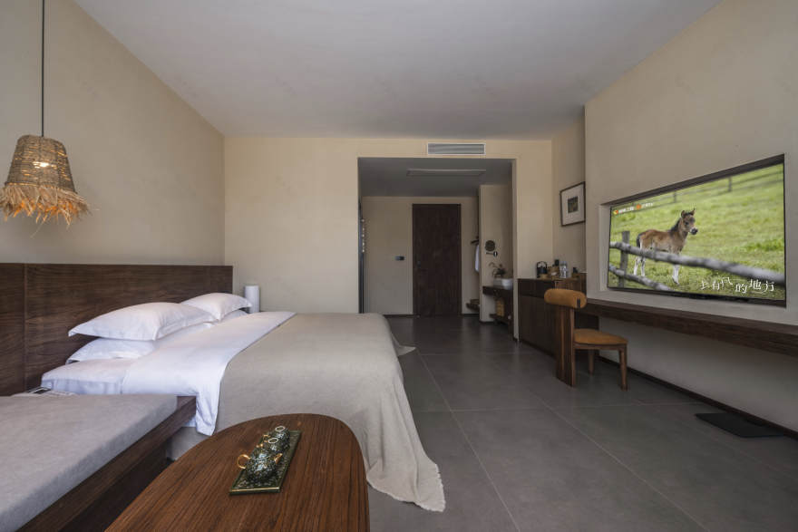 美丽星村有风咖谷丨中国普洱丨长空创作-31