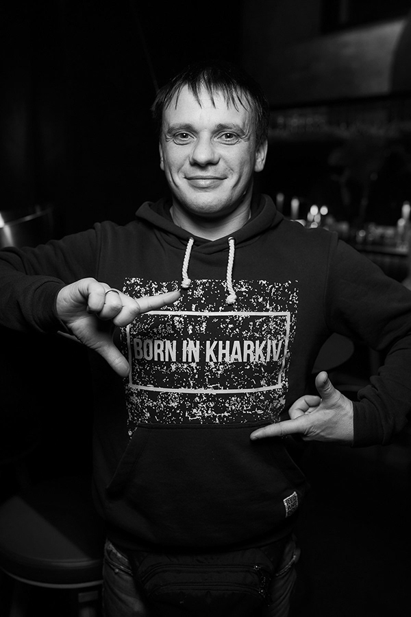 美味小吃；可口的食物丨乌克兰丨YOD Group（团队成员有Dmytro Bonesko等）-41