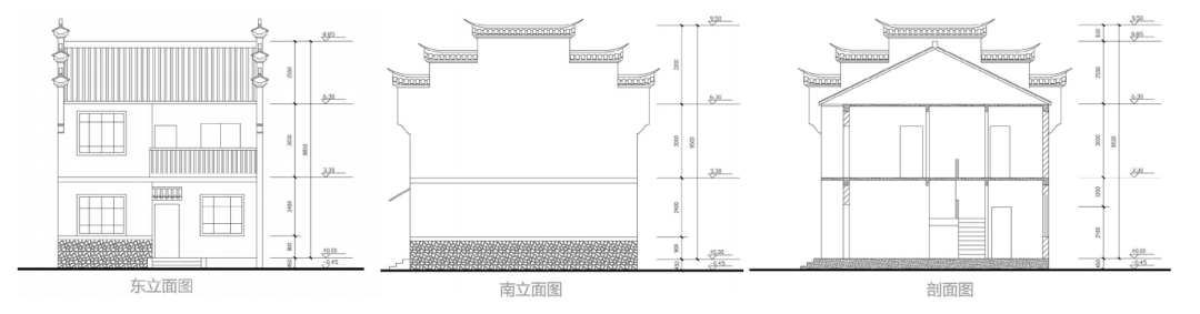 儒学书香村 · 鸿陆夏村的美丽宜居规划-31