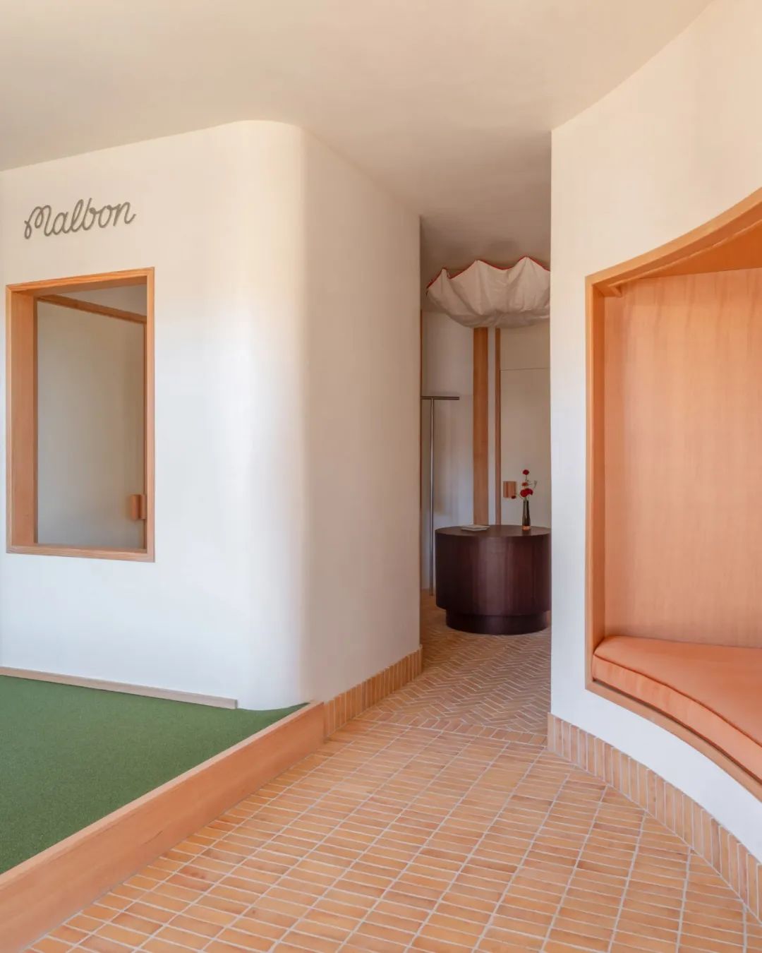 卡梅尔Golf店丨22RE工作室-9