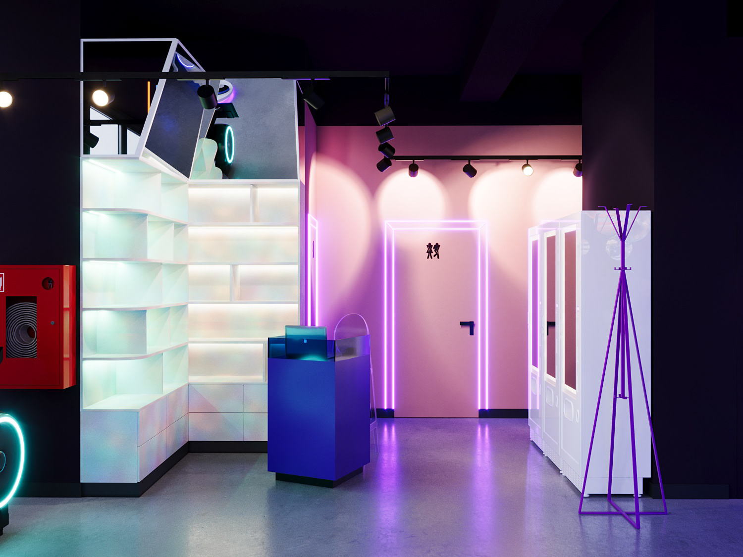 АМУРСКИЙ КОСМОПАРК-33