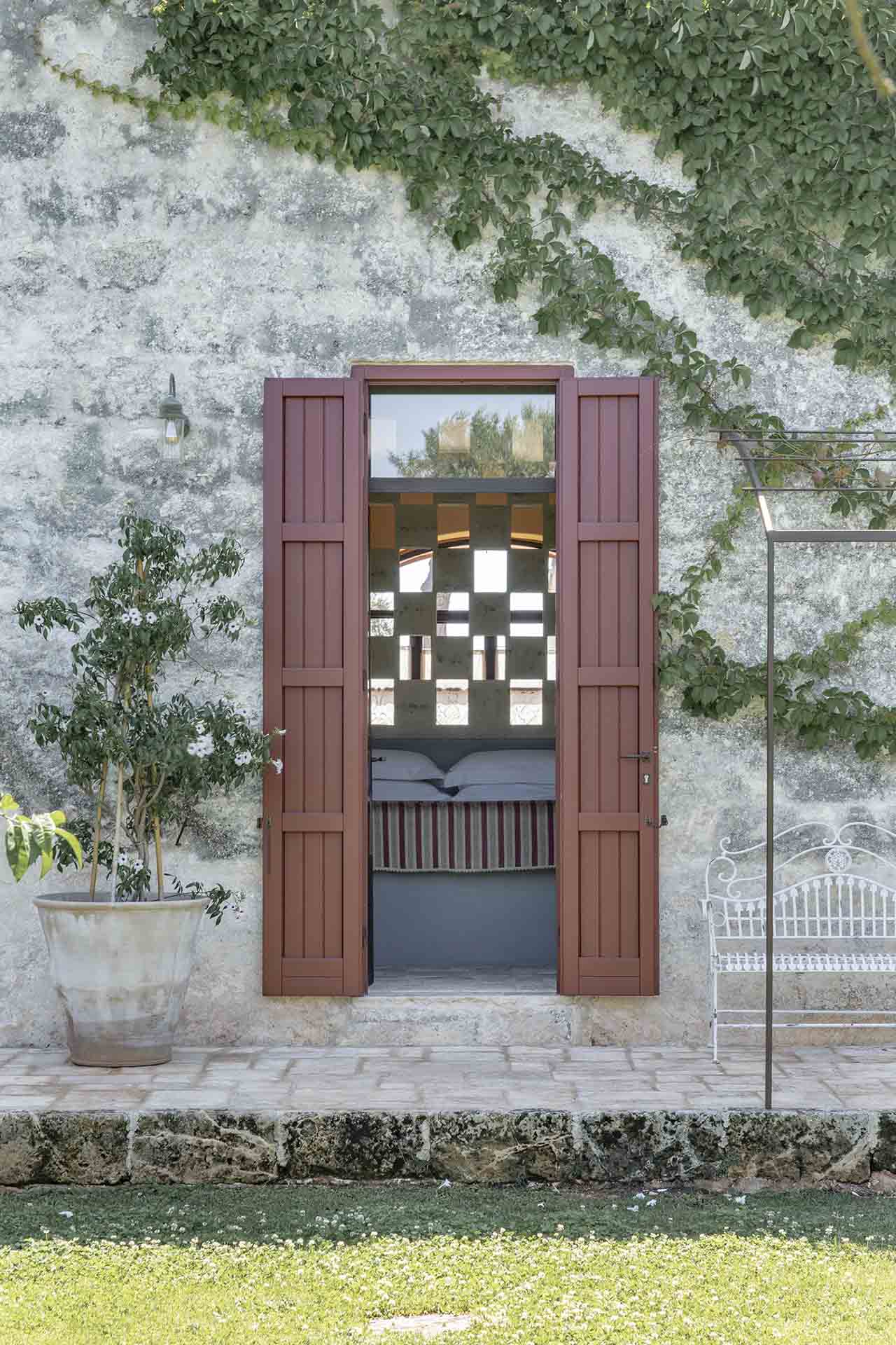 丨Arkitetti Flore & Venezia-16