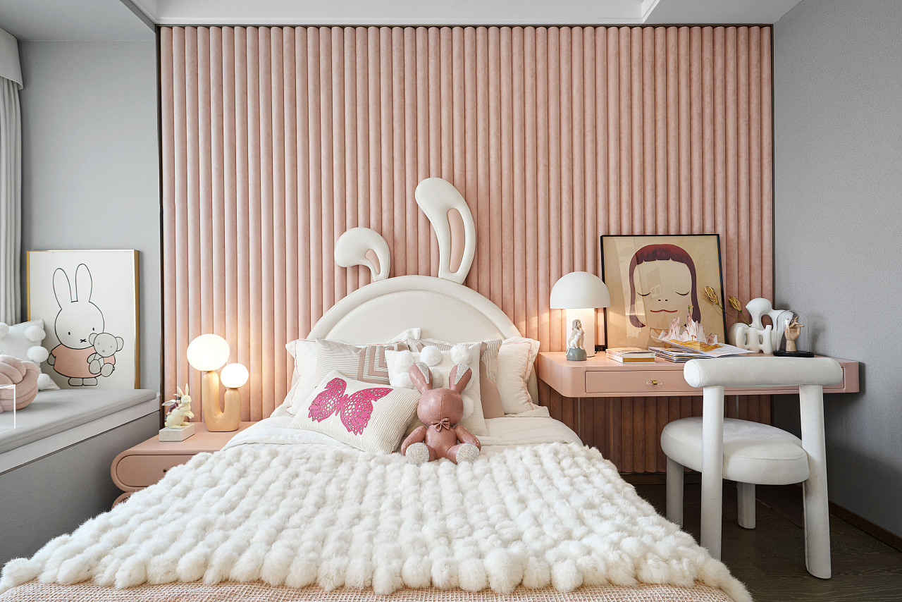 精装时代,唤醒居住全新体验丨中国重庆丨重庆米修室内设计有限公司-42