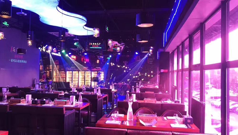 左串右麦音乐餐厅-4