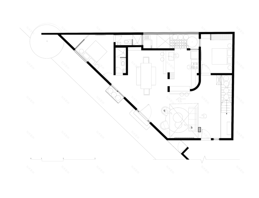 House of Light Oa·aca丨墨西哥瓦哈卡-19