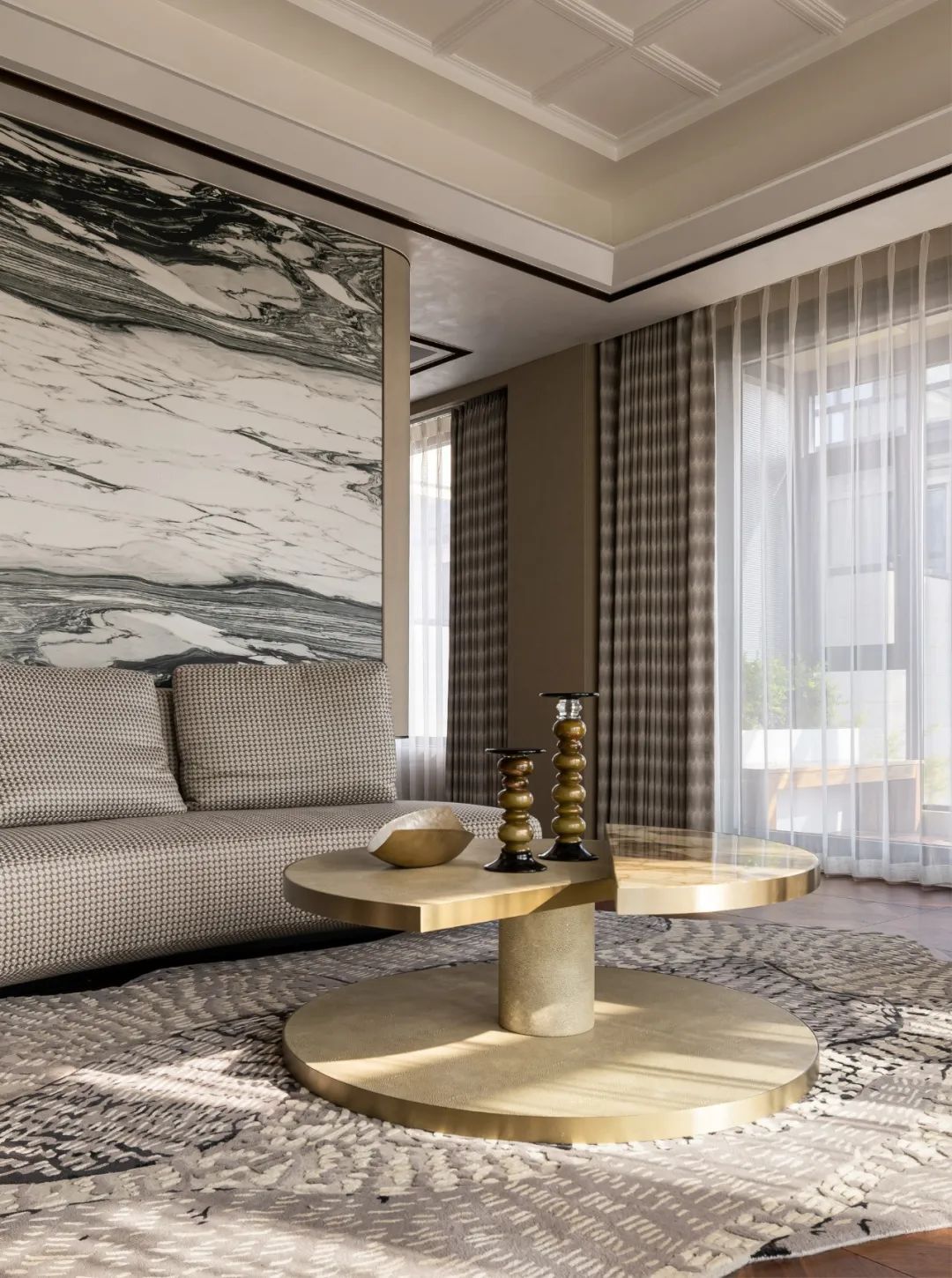 首发.王鲁杰｜雅奢之序-46