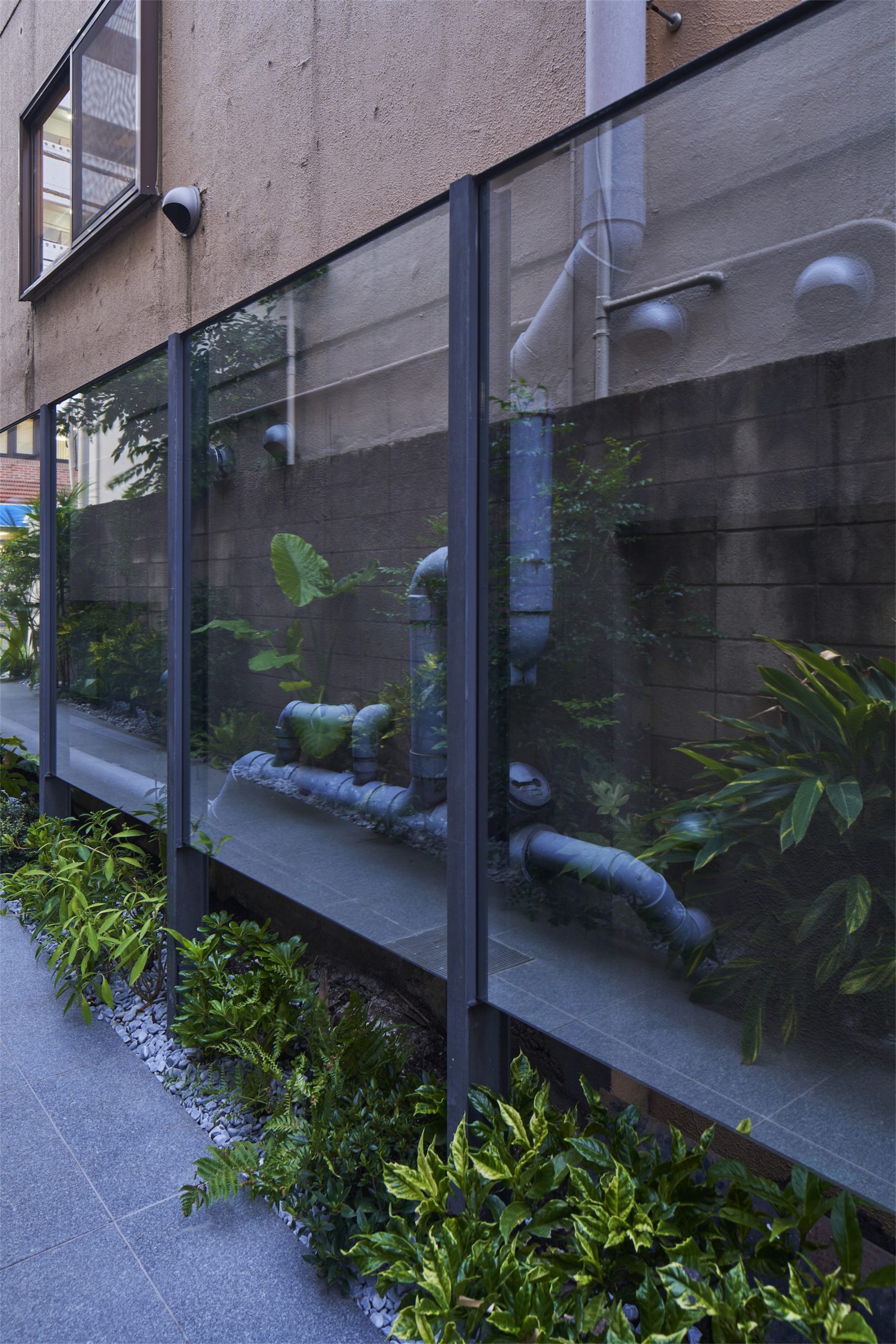 O·建筑丨日本东京丨Yohei Kawashima architects inc.-21