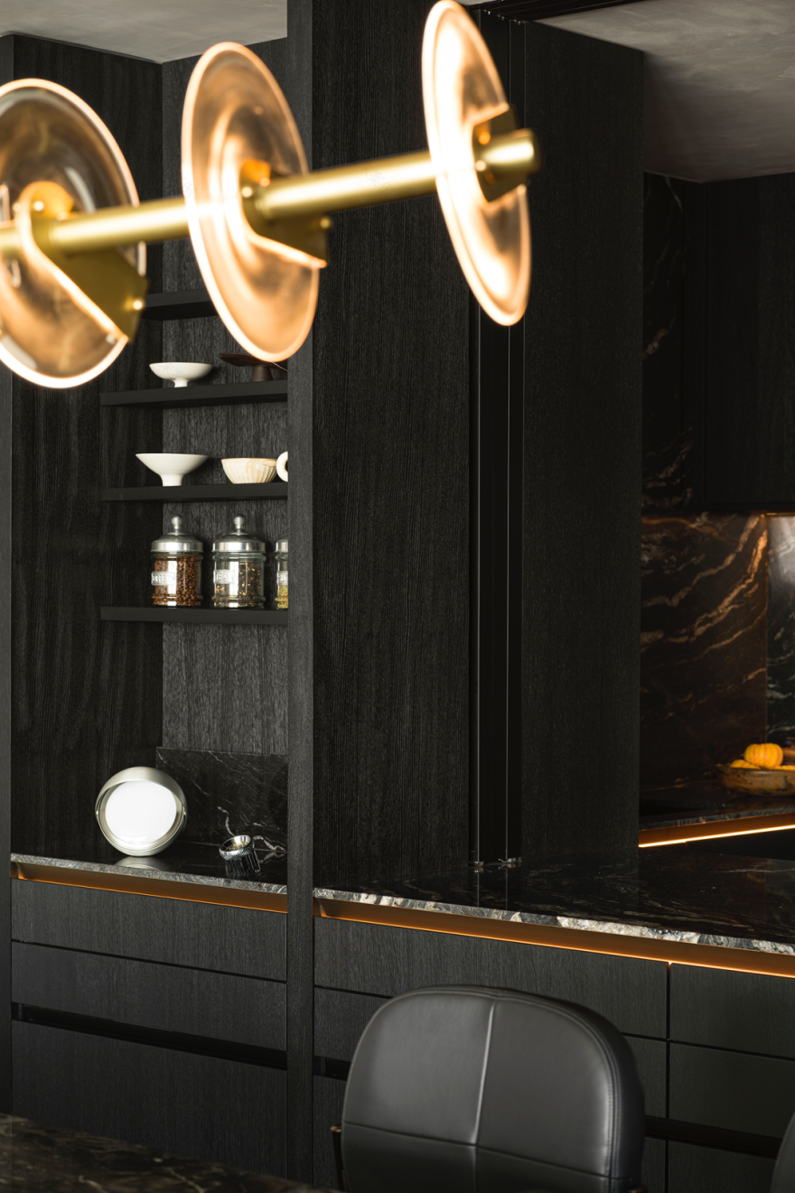 锦绣滨江蒋宅丨中国重庆丨jsd.简璞-23