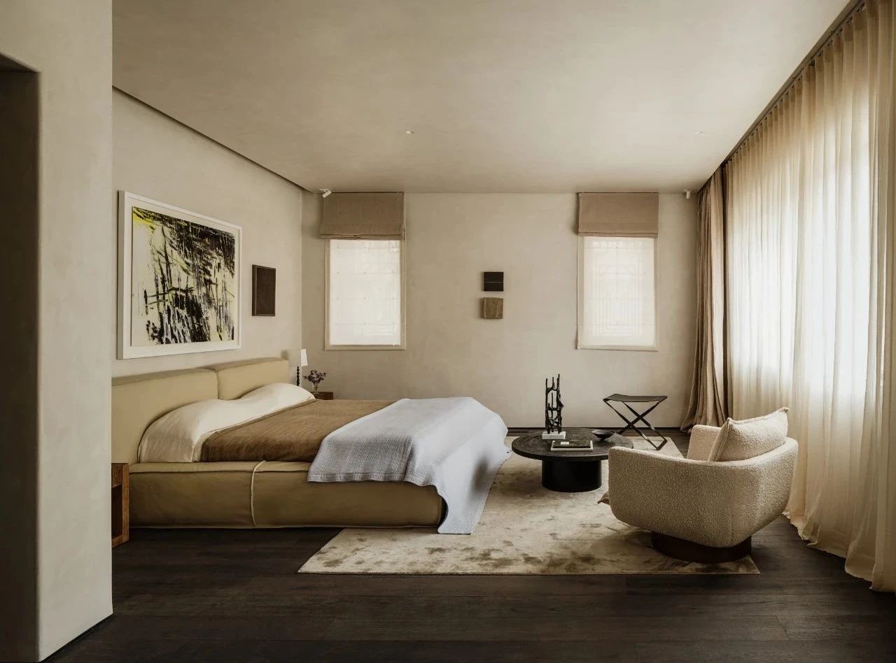 中国府 大观丨中国北京丨尚壹扬设计 谢柯 支鸿鑫-98