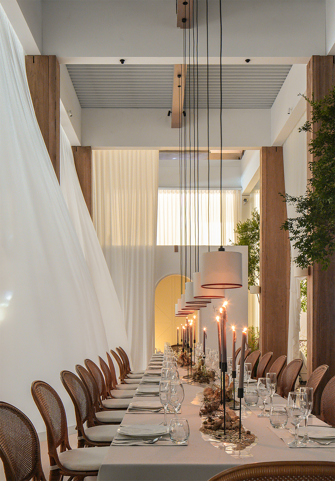 山石里予 松弛的午后丨中国广州丨V2 纬图,OOD赵睿-38