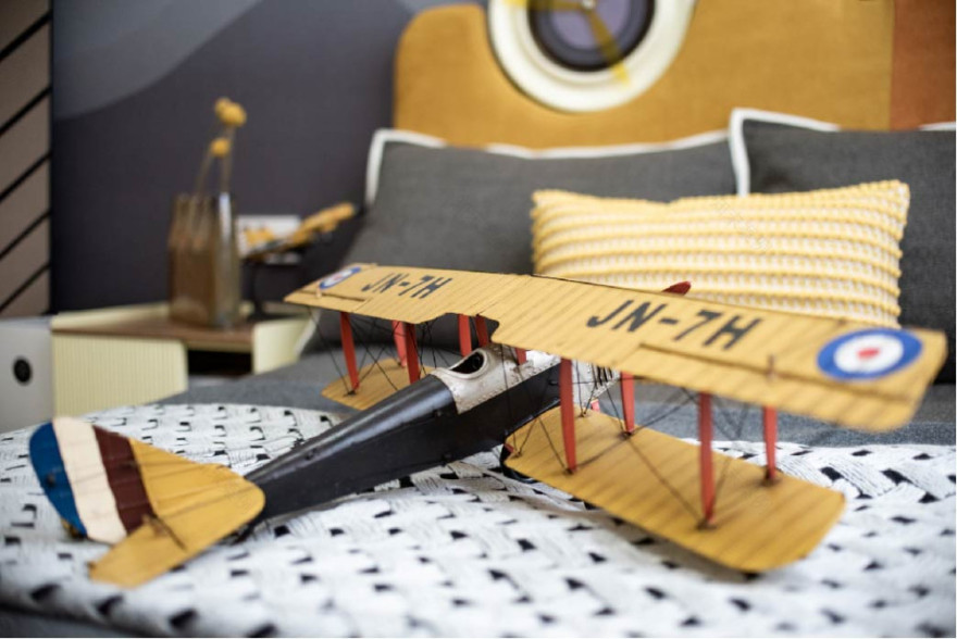 融侨悦公馆·A3户型-44