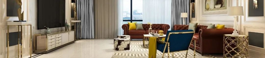 《金地湖城大境》轻奢秋日童话，阳光宝盒温暖萦绕-31