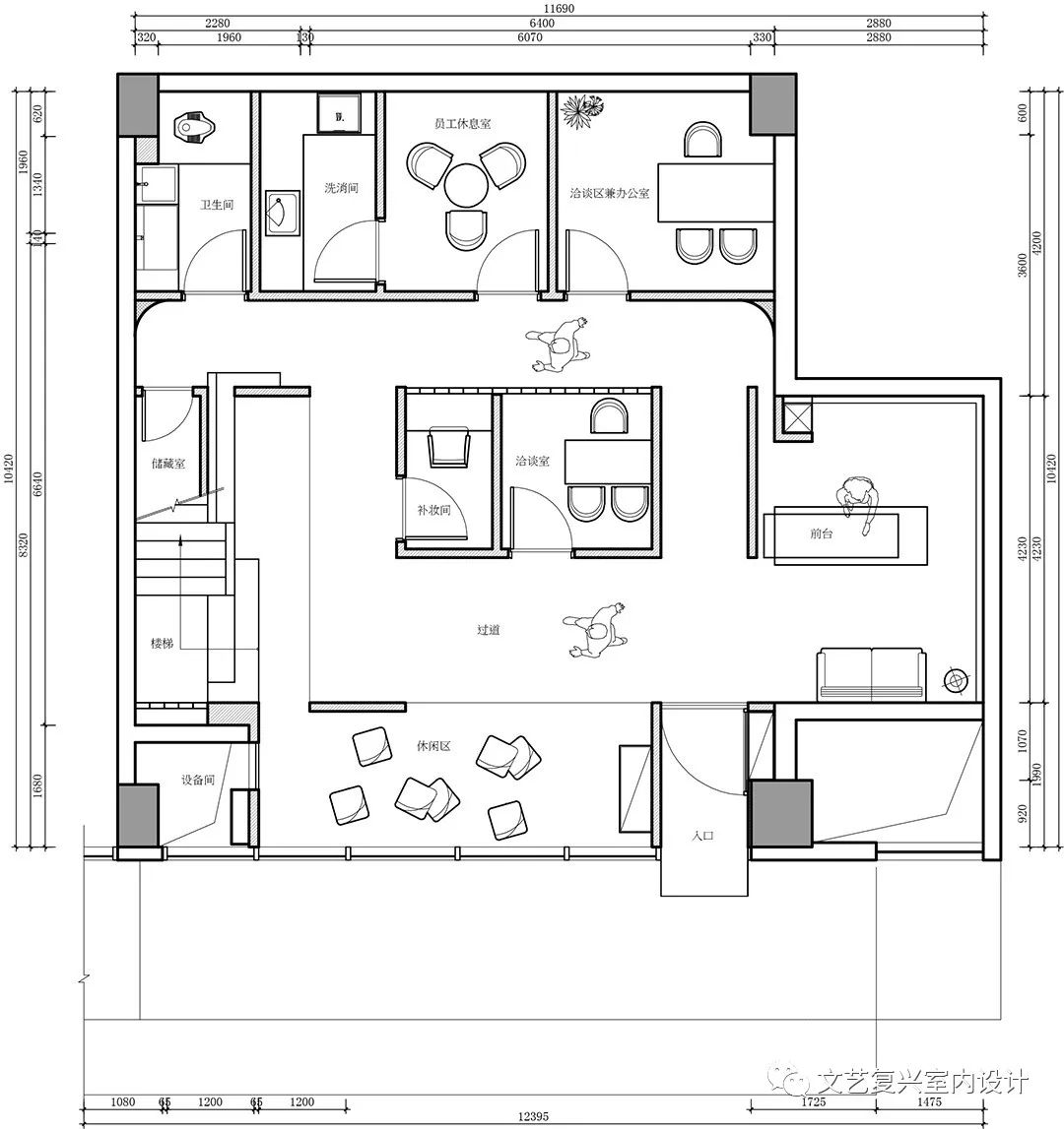 文艺复兴作品 | MH 皮肤管理中心 | 水光之舞,黑色魅影-13