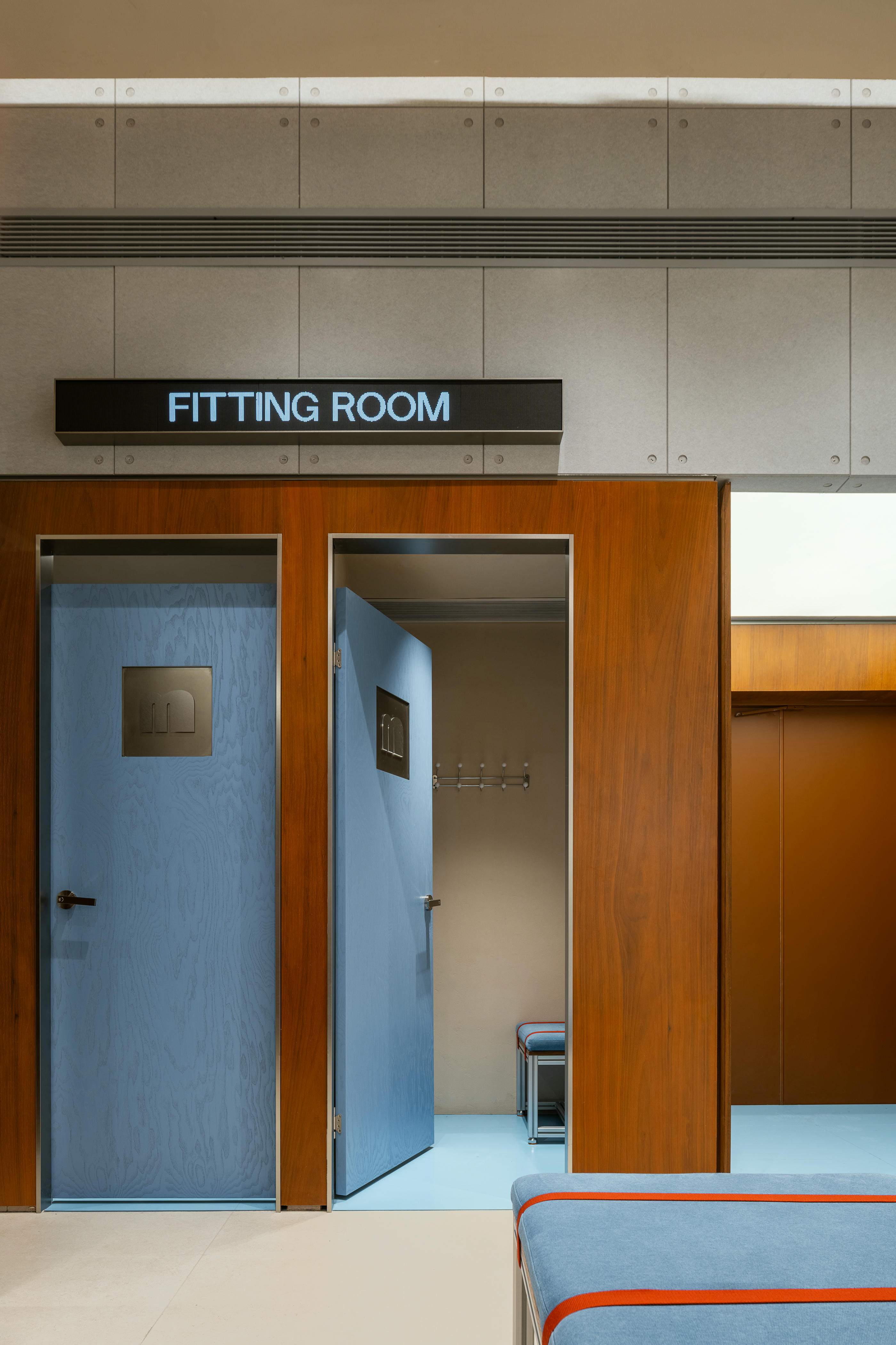 MADGOOD厦门大悦城店铺丨中国厦门-5